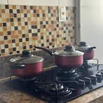 Surpreenda-Se Excelente Apartamento Com Vista Mar