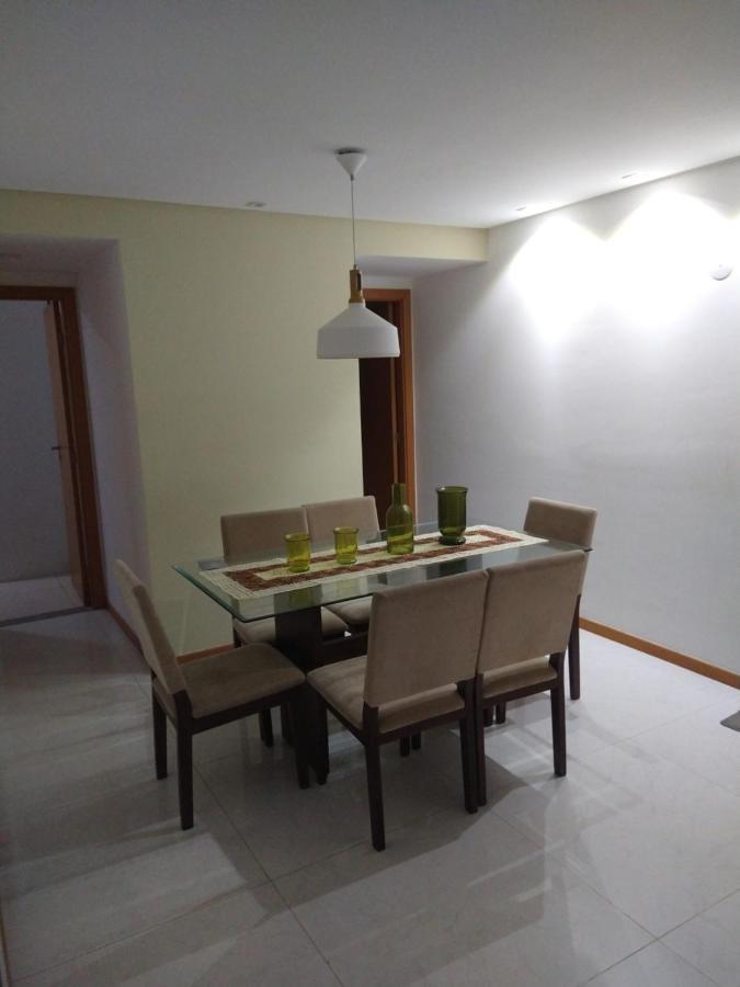 Surpreenda-se Excelente Com Vista Mar Apartment