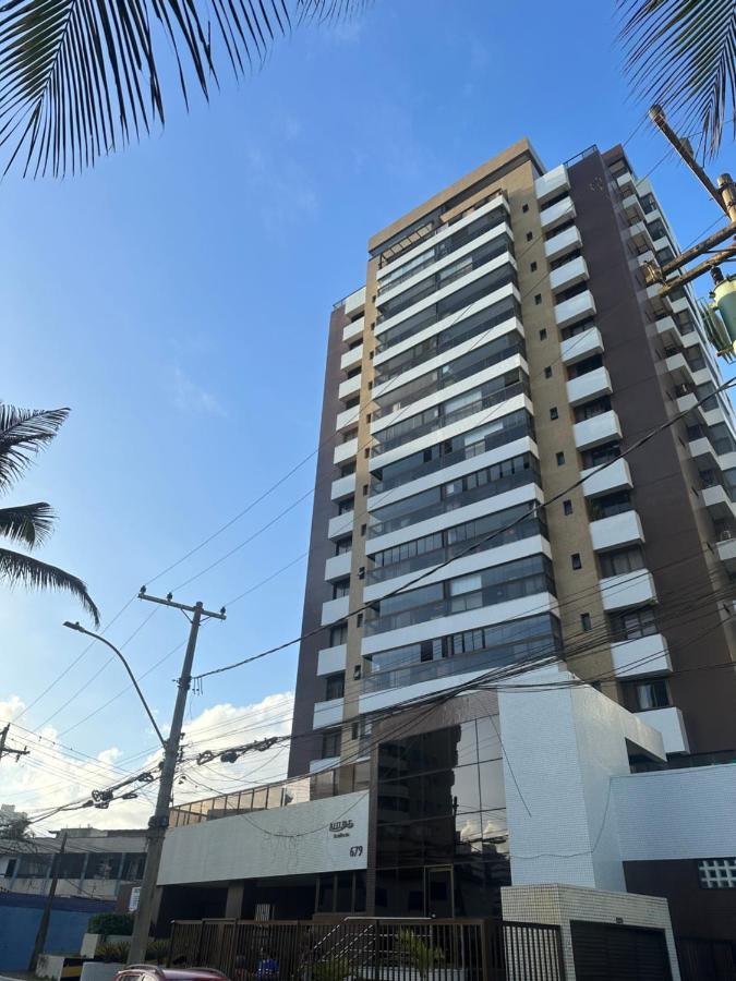 Surpreenda-se Excelente Com Vista Mar *