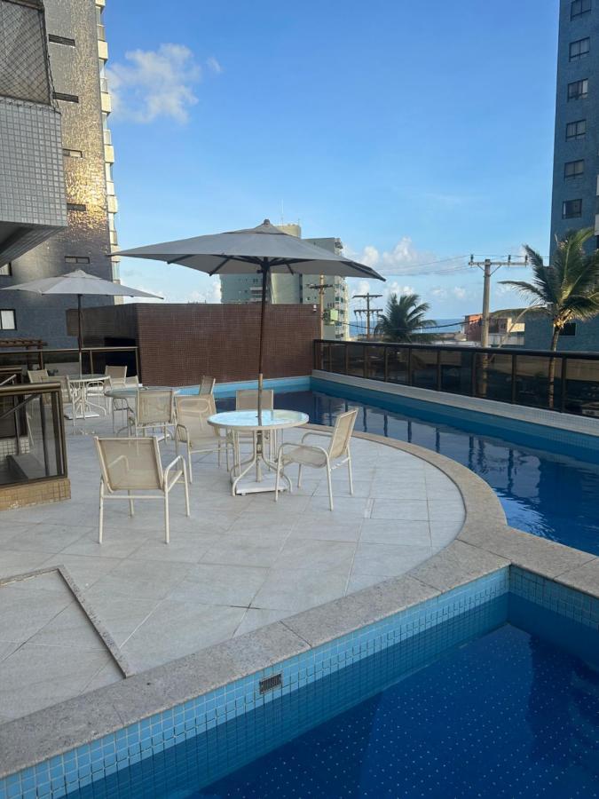Surpreenda-se Excelente Com Vista Mar *