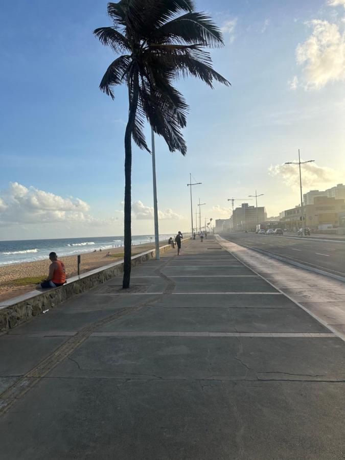 Surpreenda-se Excelente Com Vista Mar Apartment