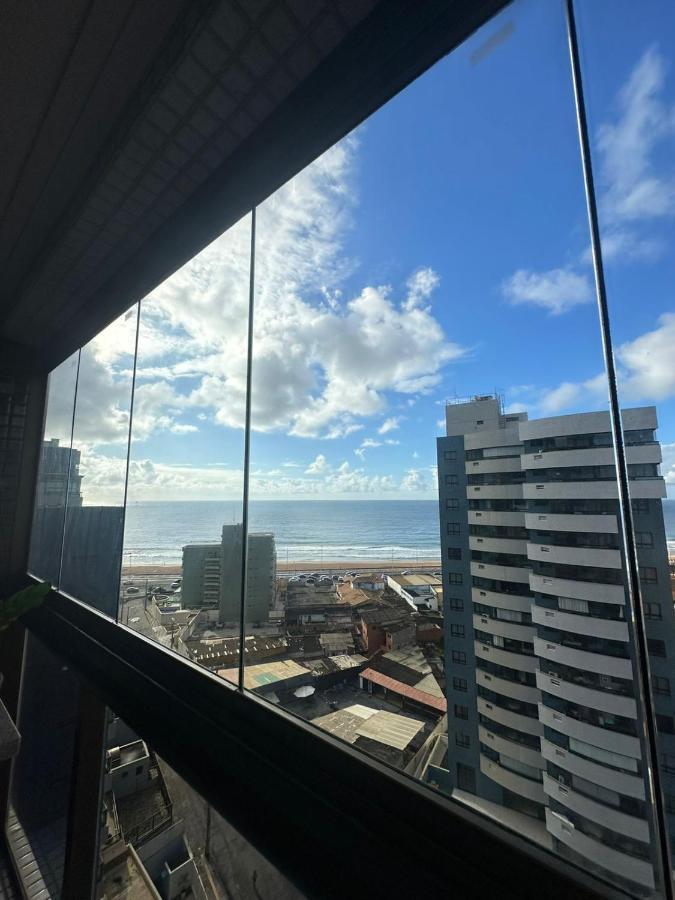 Surpreenda-se Excelente Com Vista Mar Apartment *