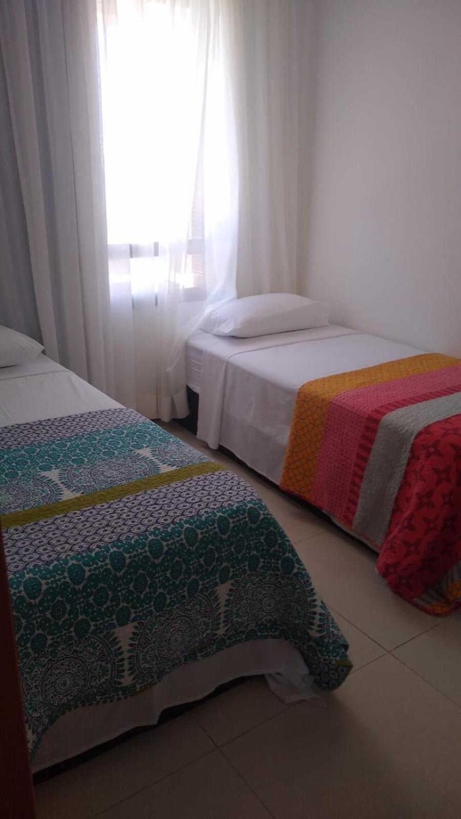Apartment Surpreenda-se Excelente Com Vista Mar *