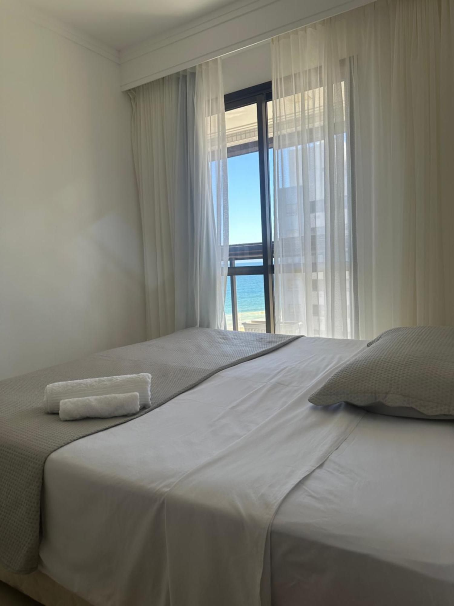 Surpreenda-se Excelente Com Vista Mar Apartment Salvador