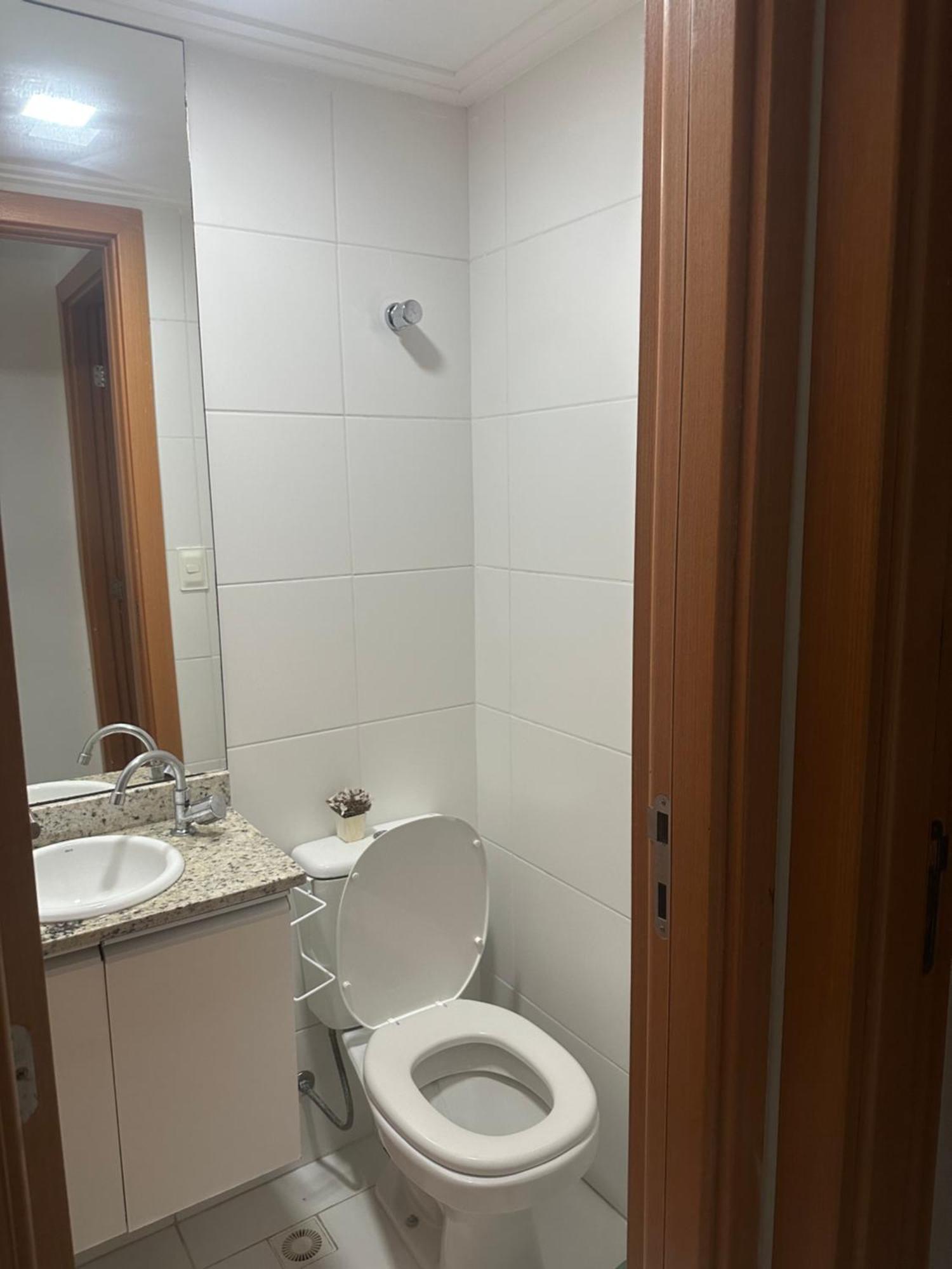 Apartment Surpreenda-se Excelente Com Vista Mar *