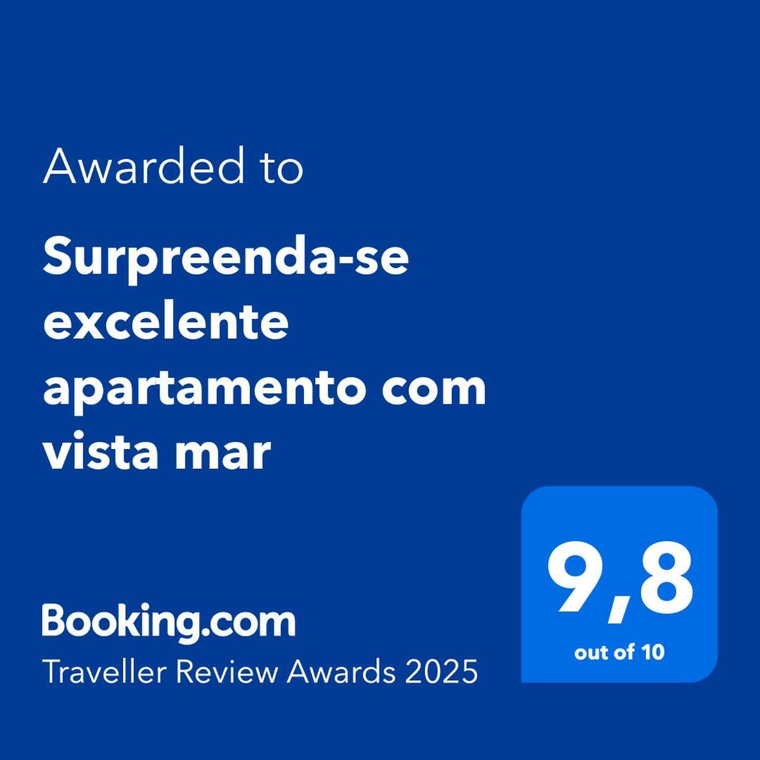 Surpreenda-se Excelente Com Vista Mar * Salvador